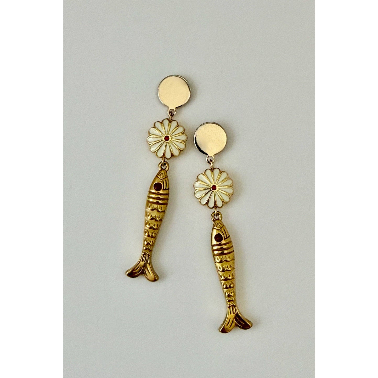 Corinna Earrings