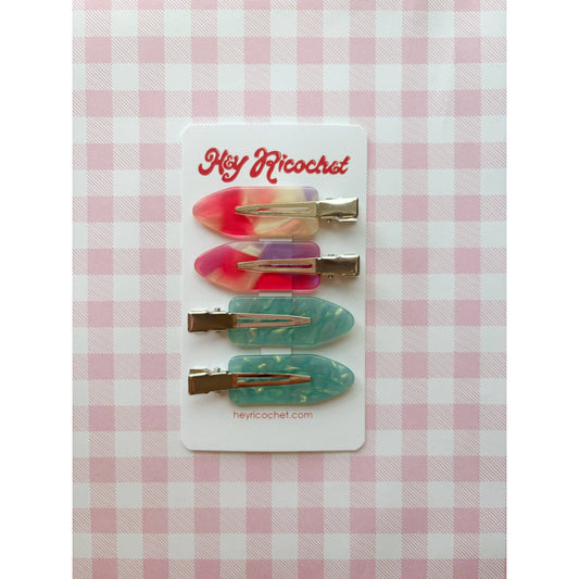 Addison Setting Clips