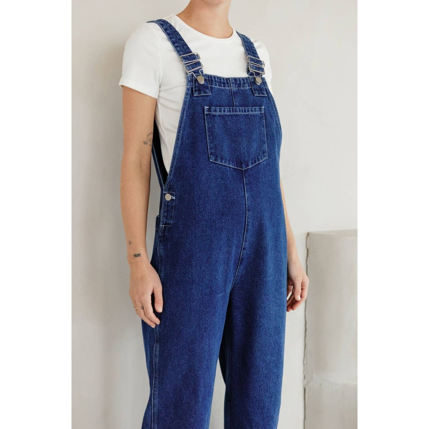 The Dani Overalls