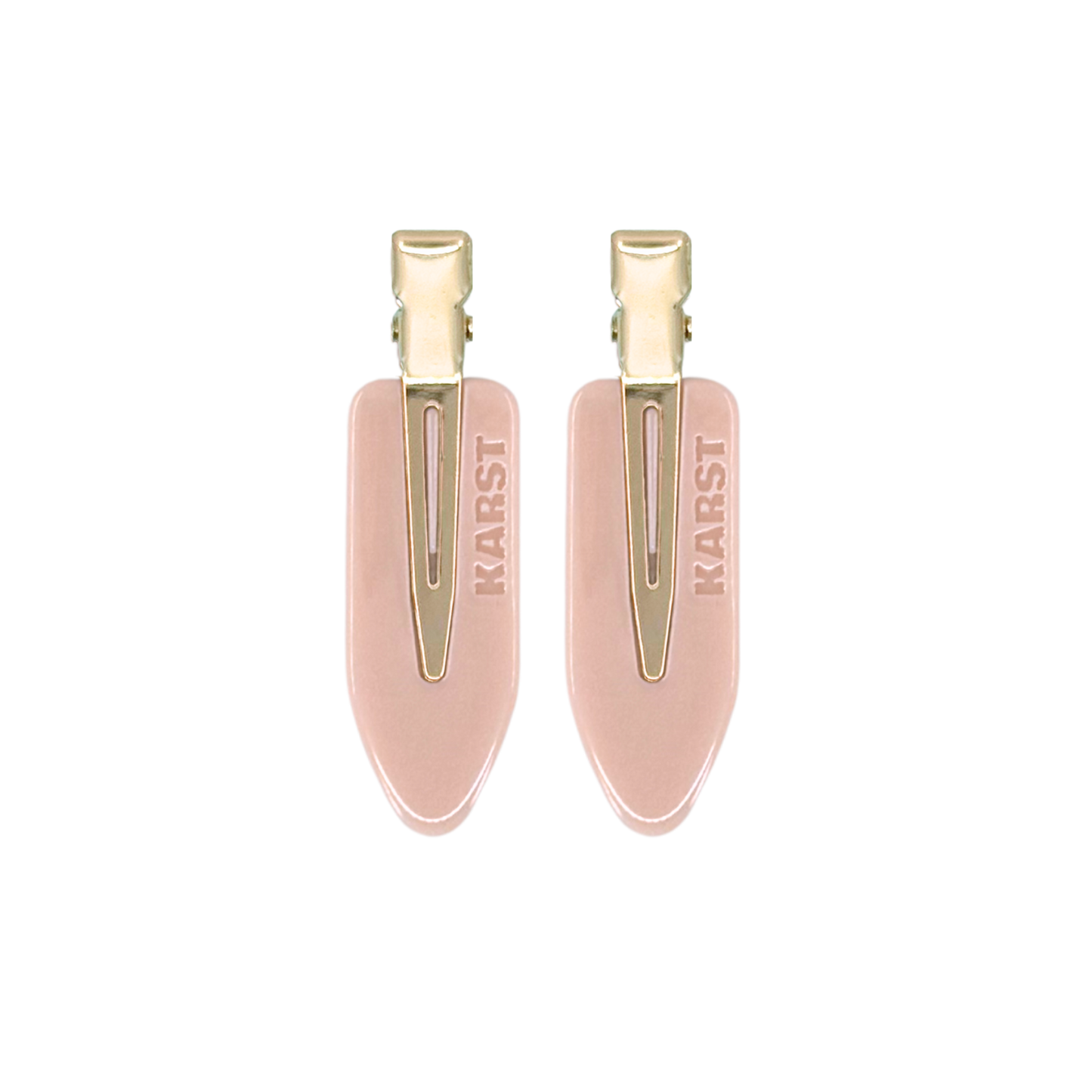 Creaseless Clips (Set of 2) — Tutu