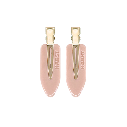 Creaseless Clips (Set of 2) — Tutu