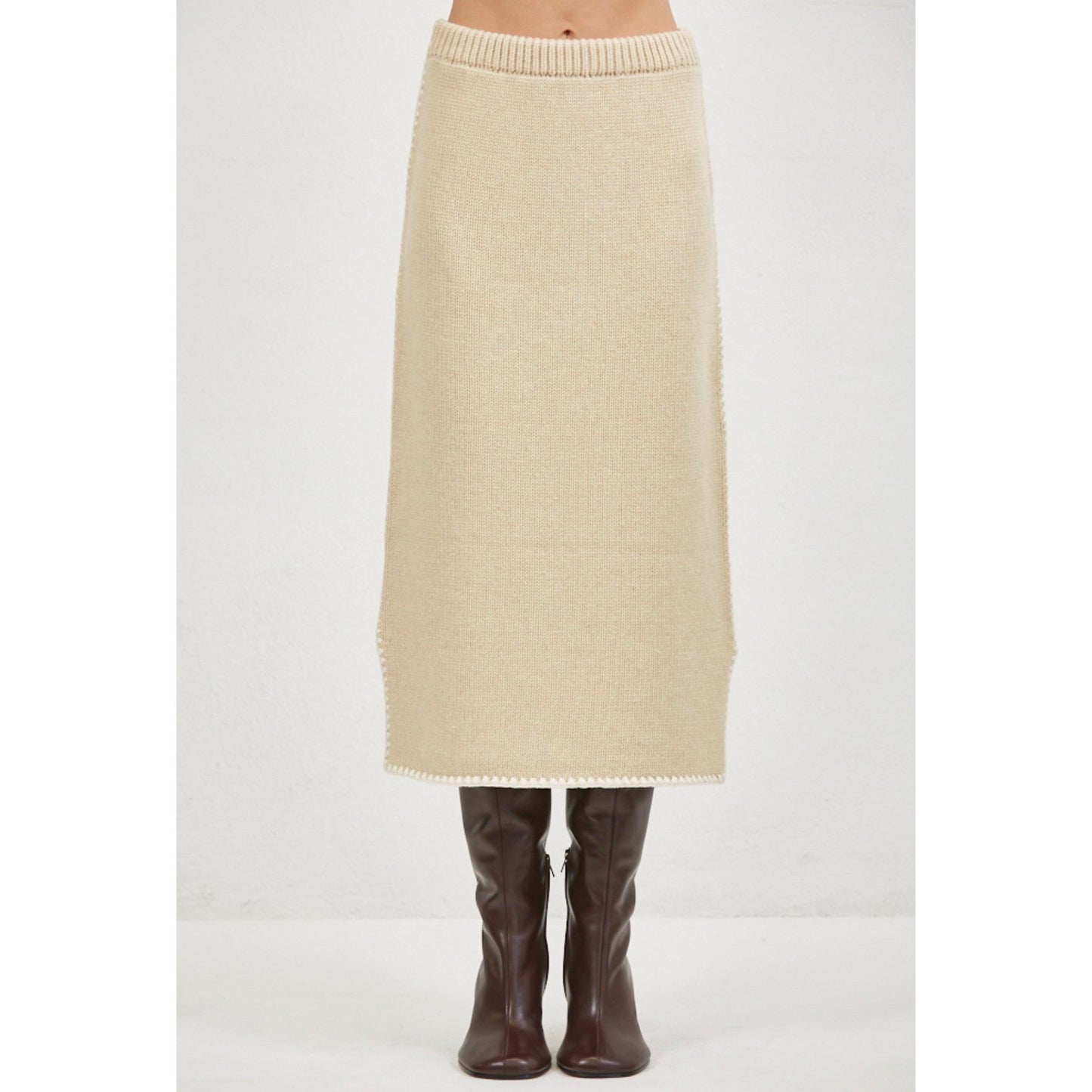 Chantal Skirt
