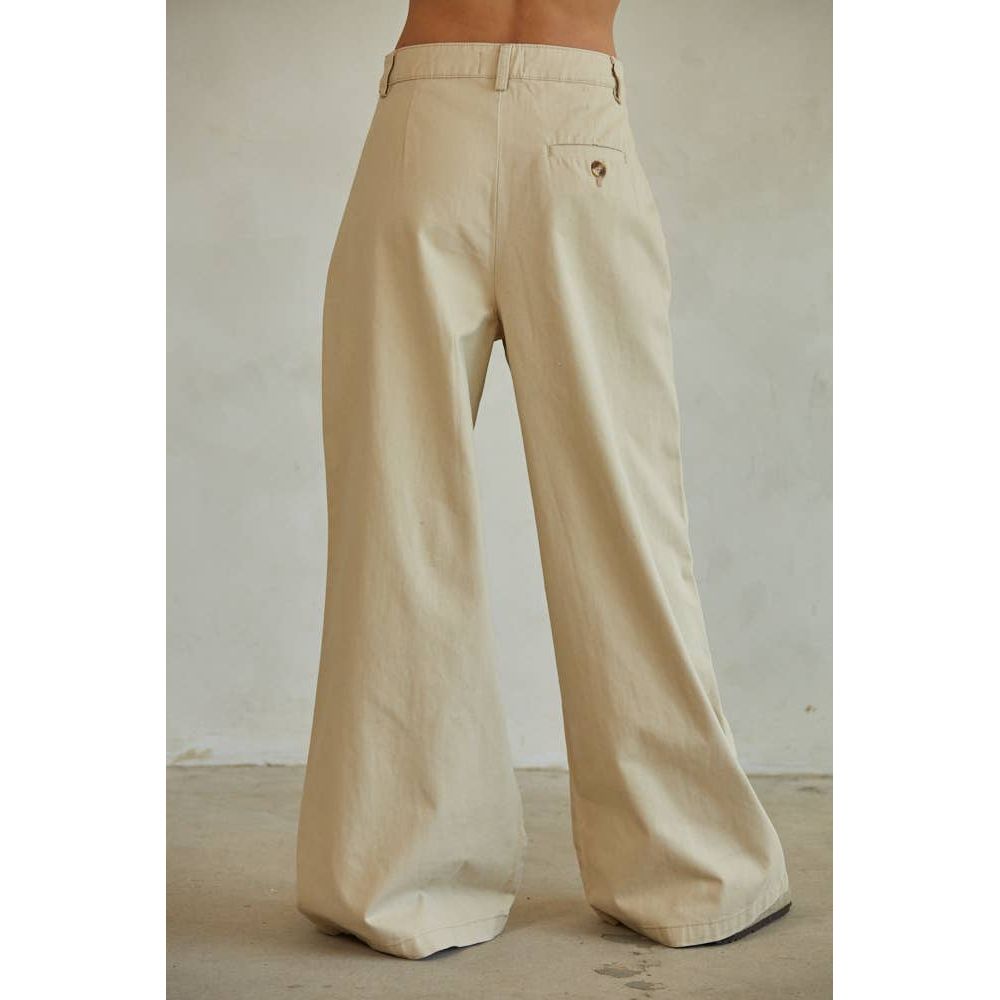 Honey Drop Pants