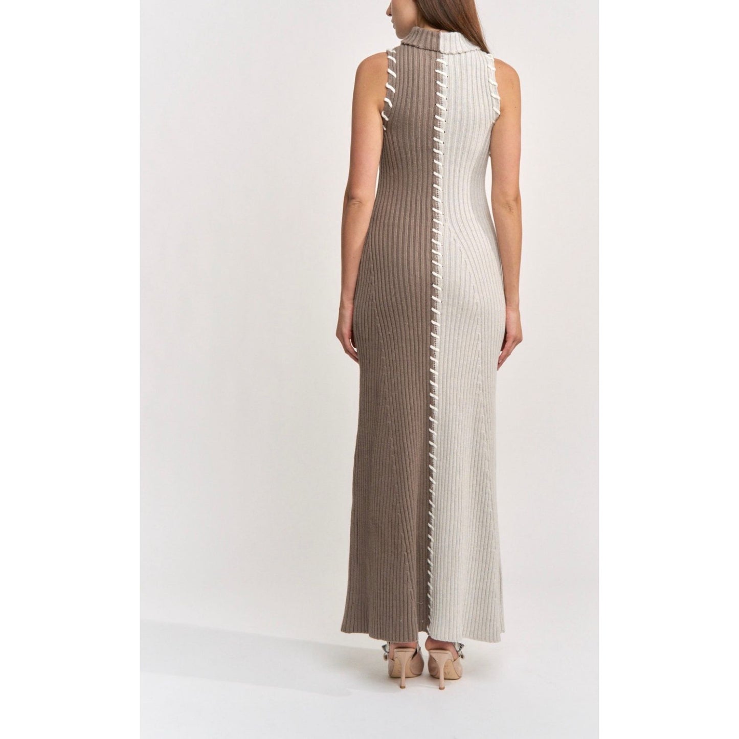 Tori Midi Dress