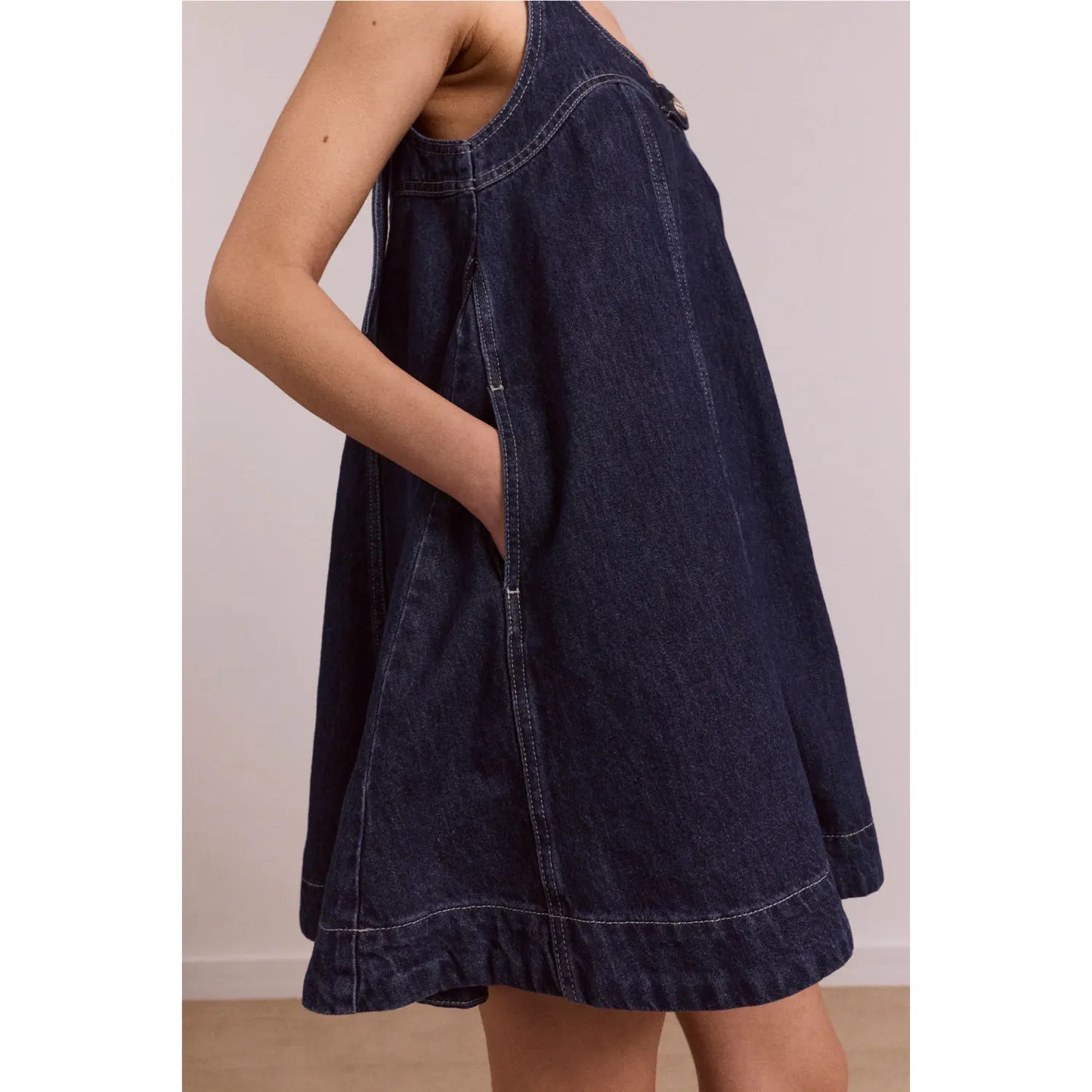 Immy Mini Dress