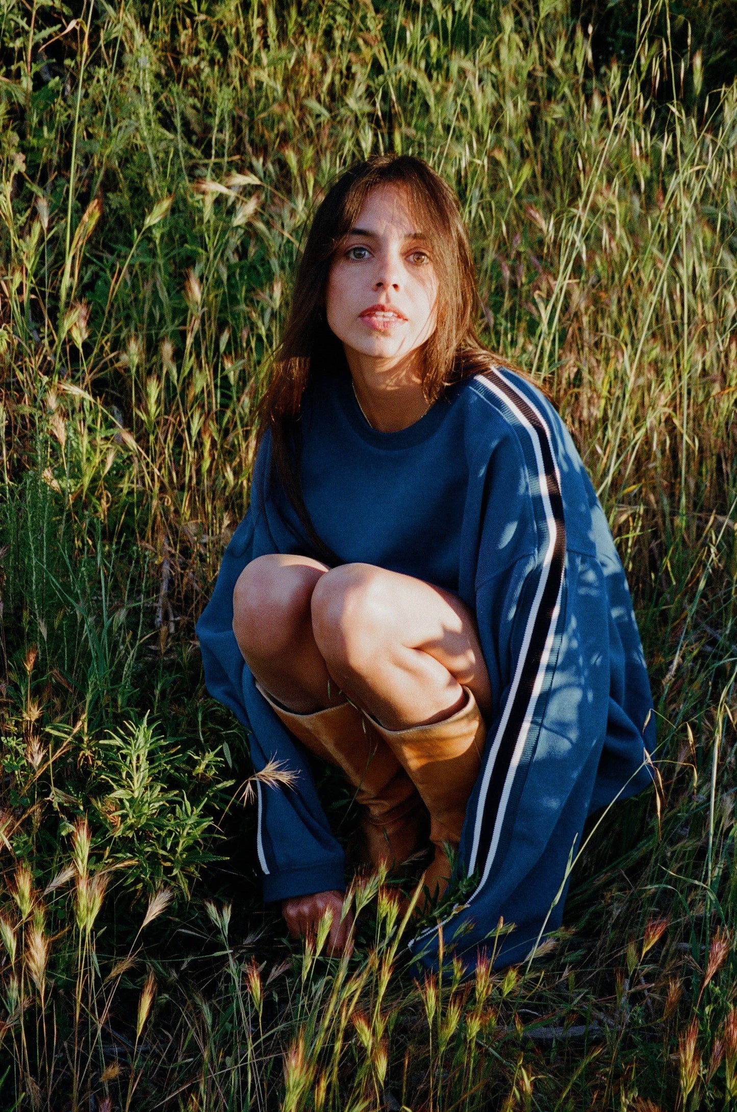 70’s Shore Crewneck
