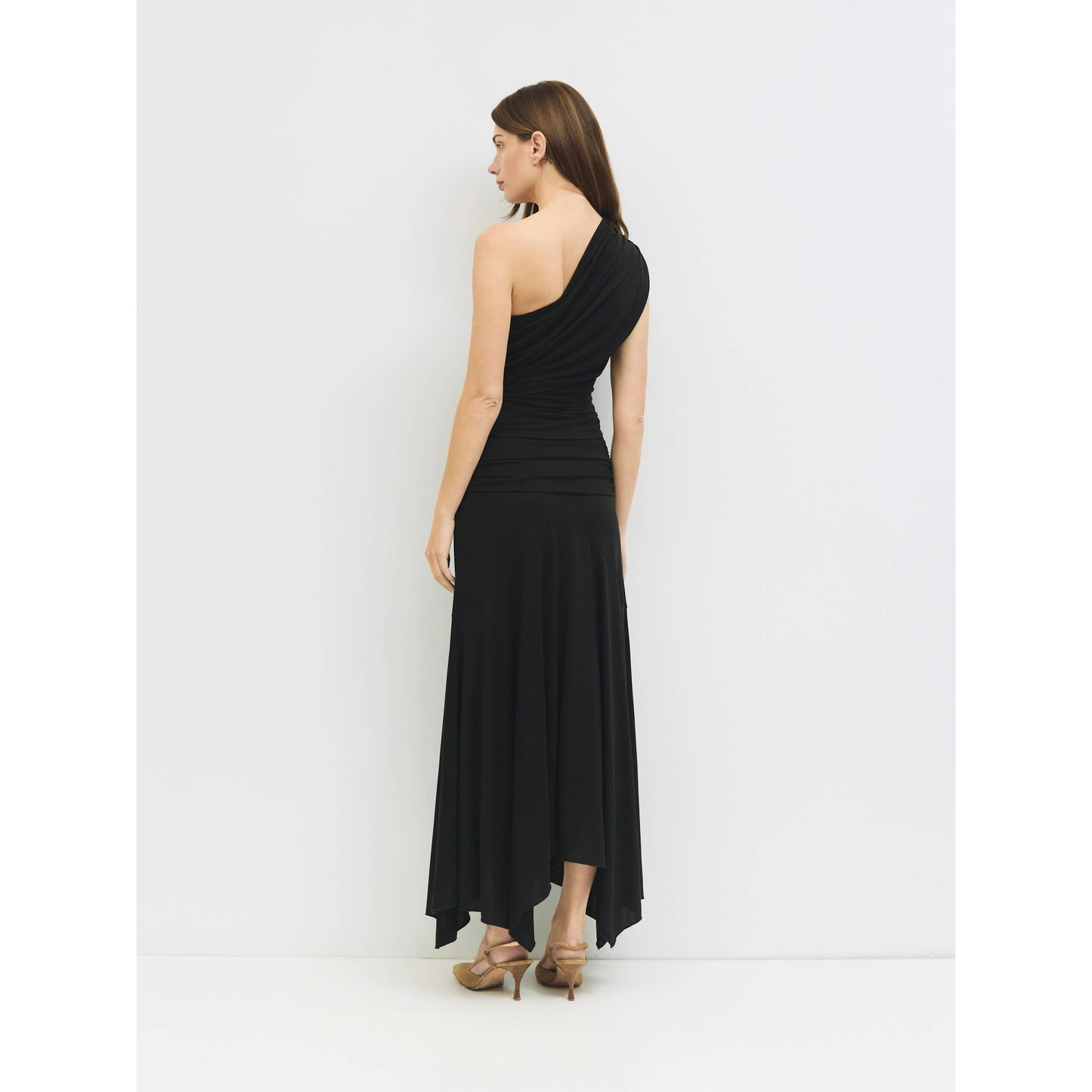 The Oceane Skirt