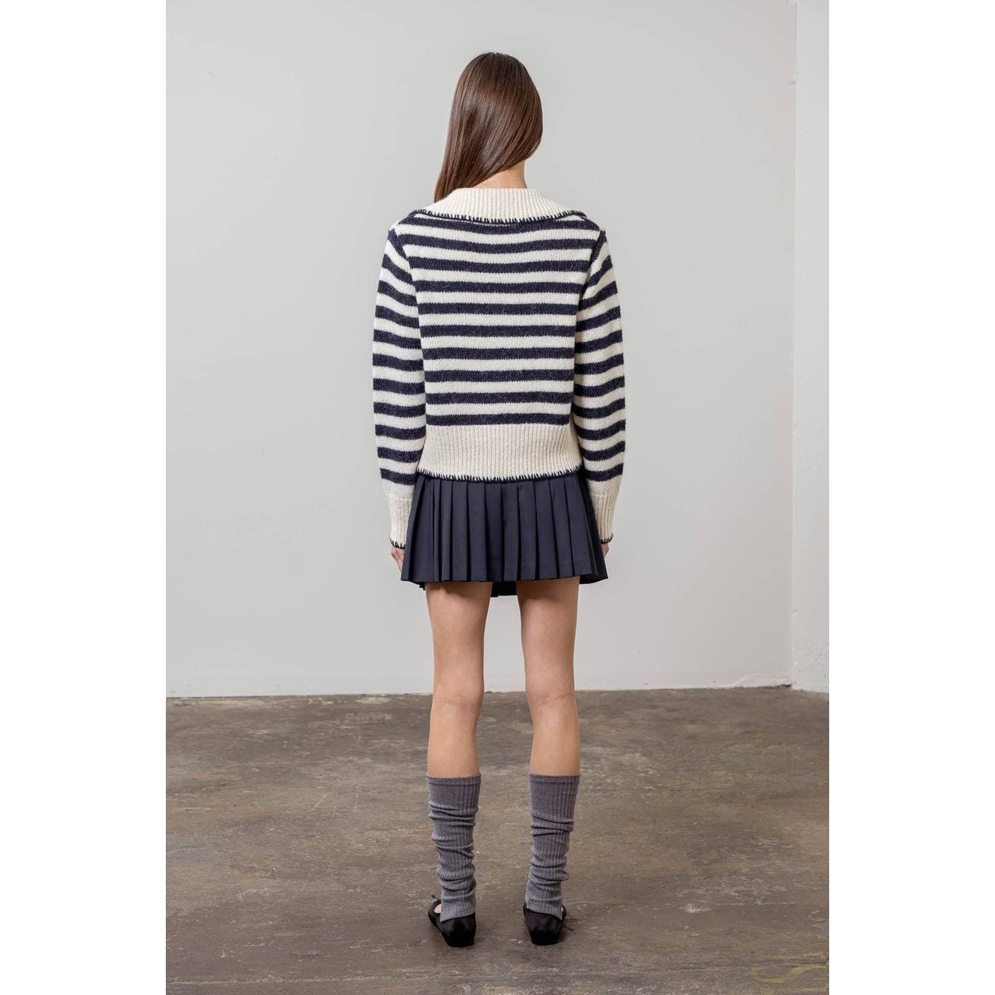 Sailor Cardi