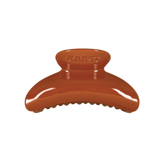 SuperClip Hair Claw — Clay