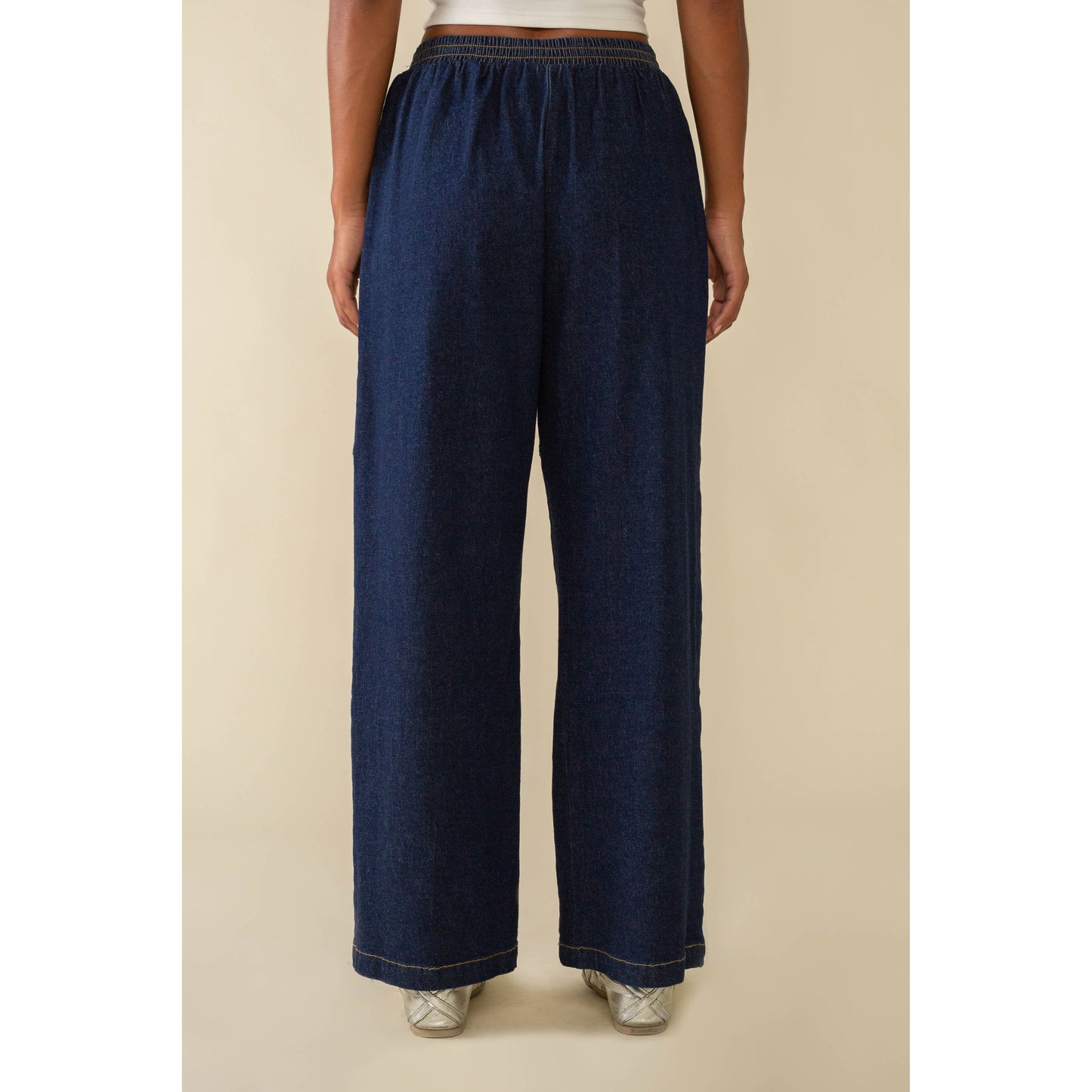 Pico Denim Pants