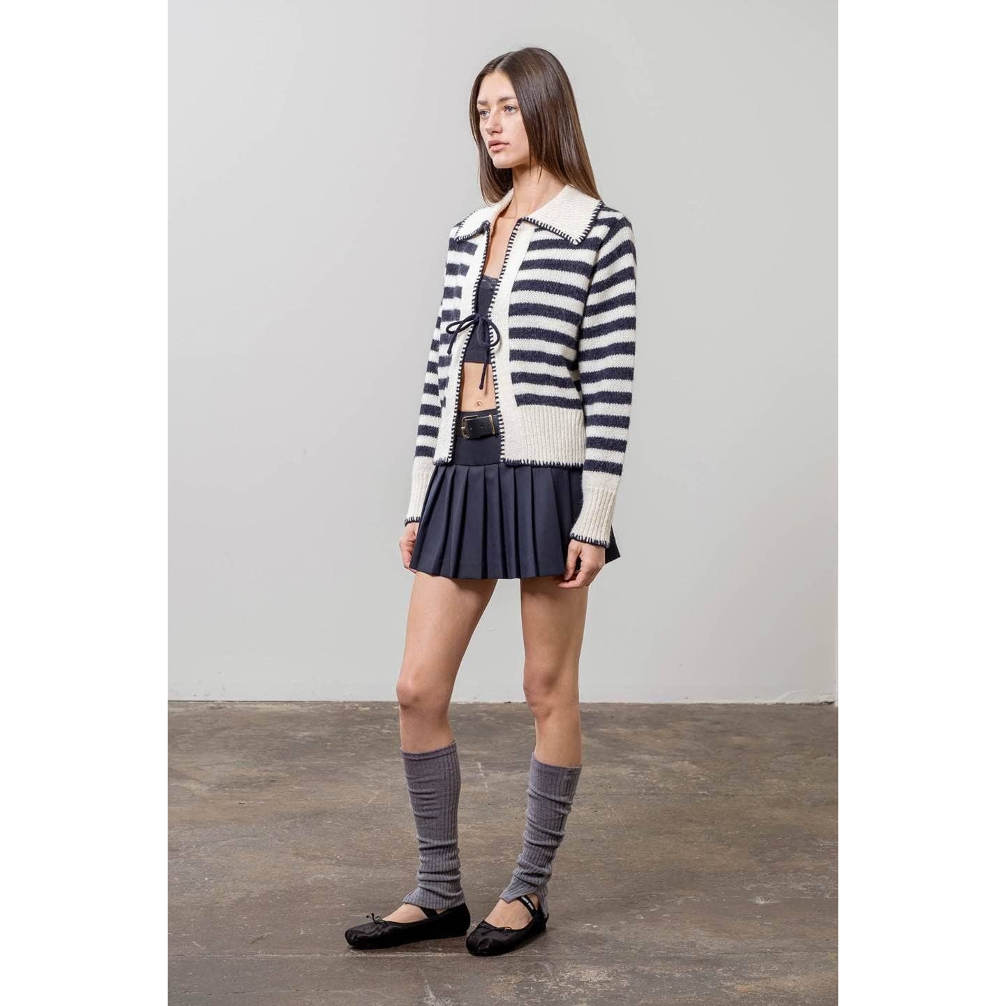 Sailor Cardi