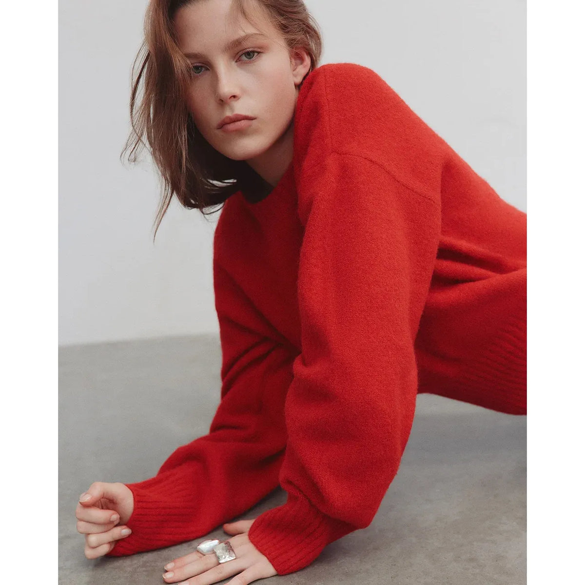 Elsie Knit