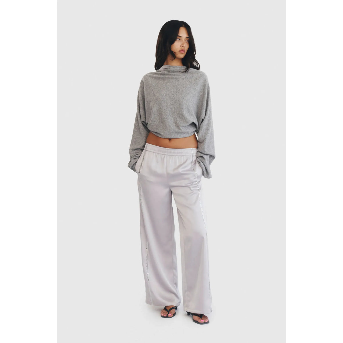 Laisea Track Pants