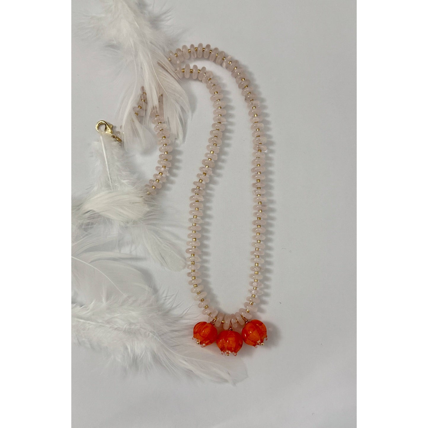 Blossom Necklace