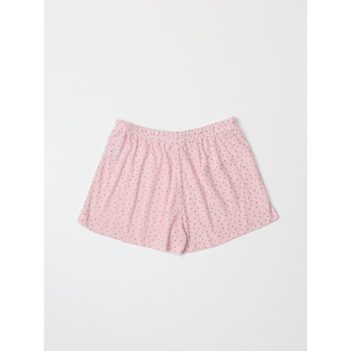 Lover Shorts