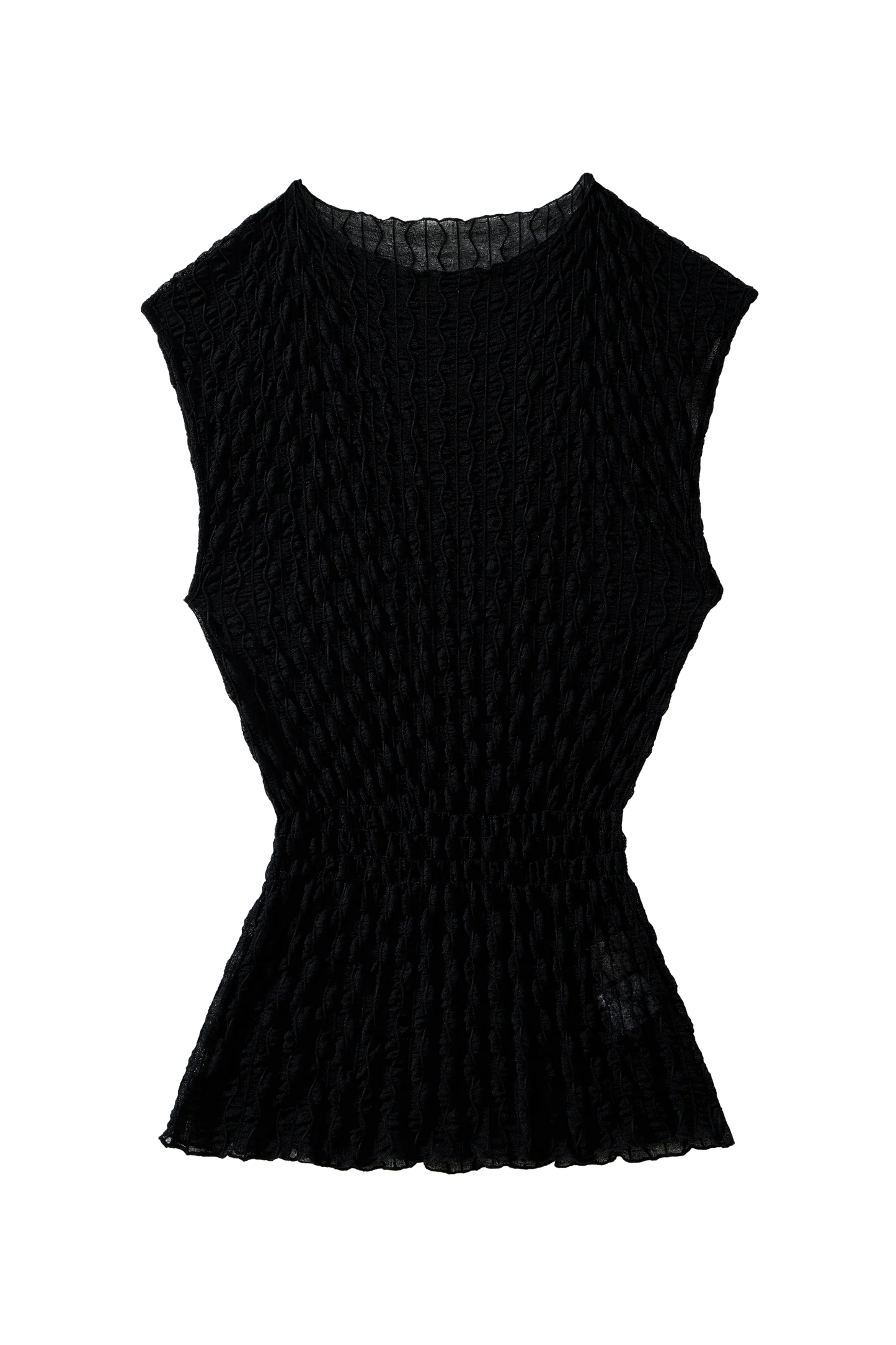 Beatriz Tunic