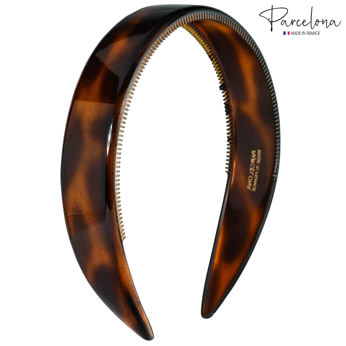 Parcelona Headband
