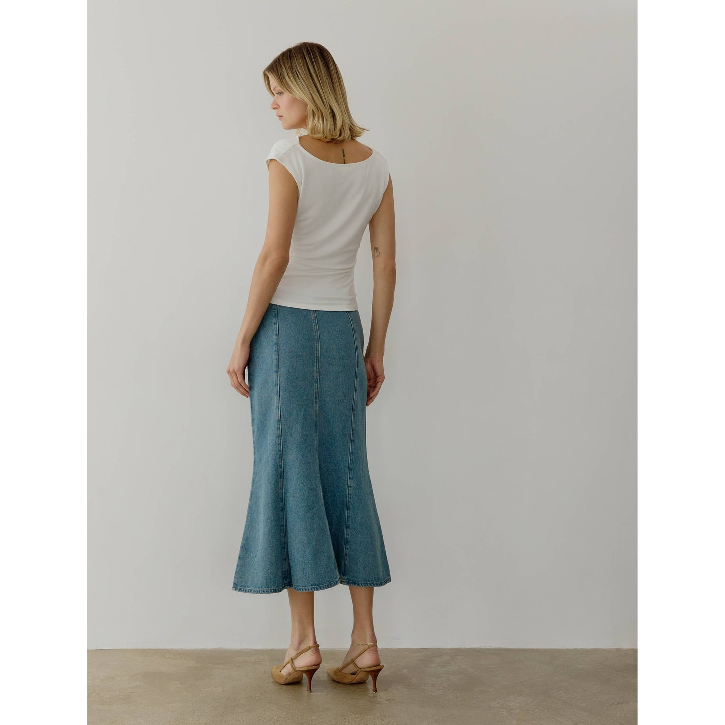 The Aeris Skirt