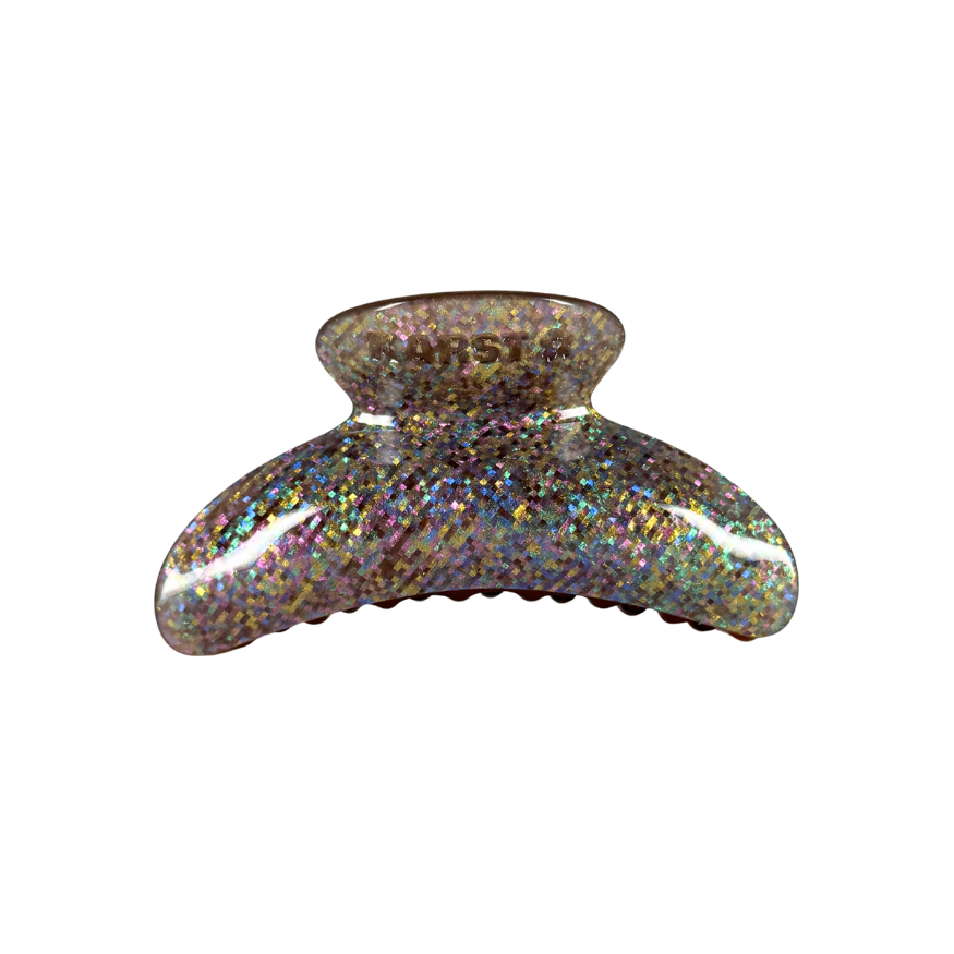 SuperClip Hair Claw — Cacao Fizz