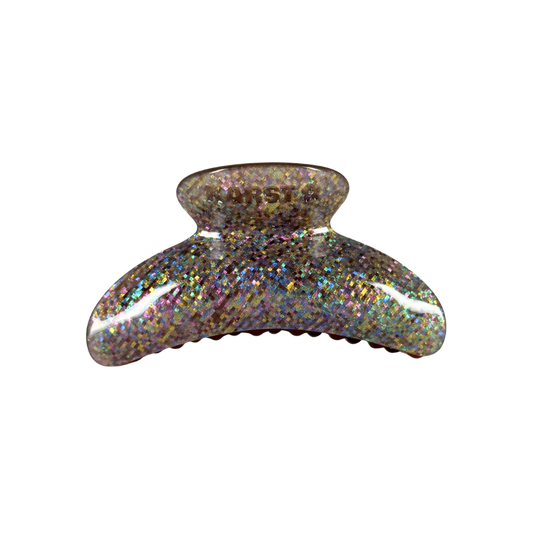 SuperClip Hair Claw — Cacao Fizz