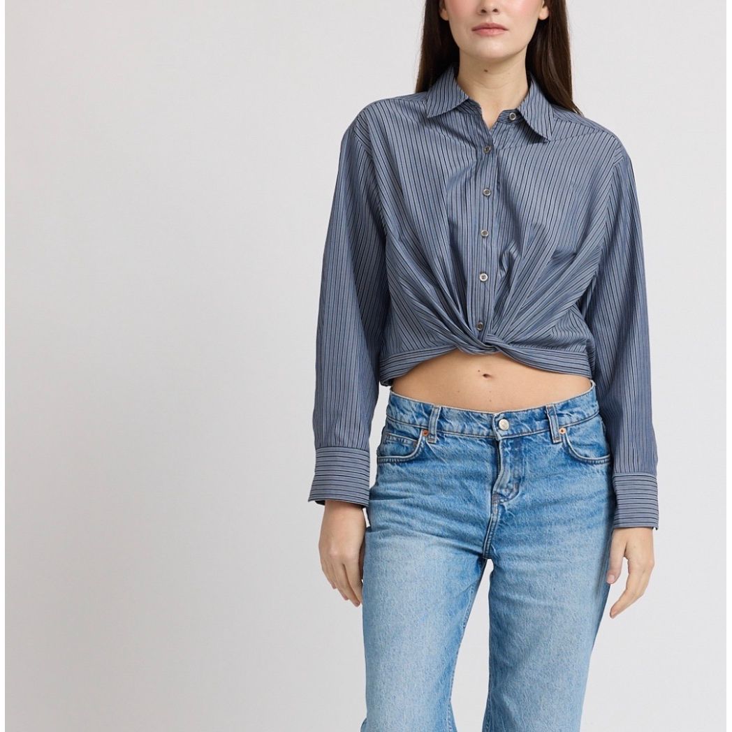 Joanne Shirt