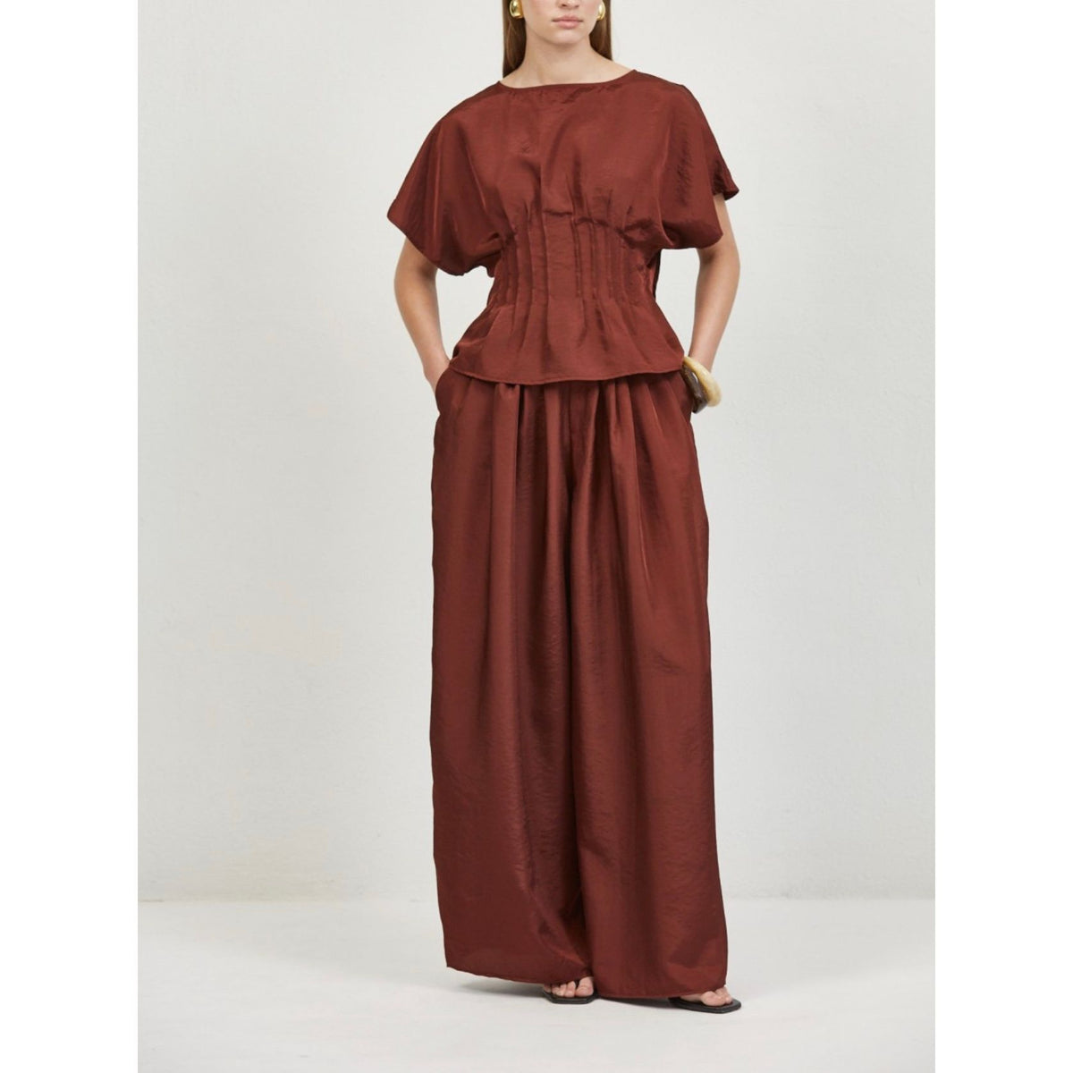 Atelier Pants