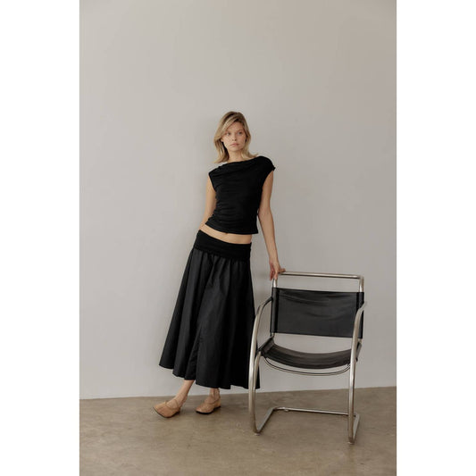 The Gail Skirt