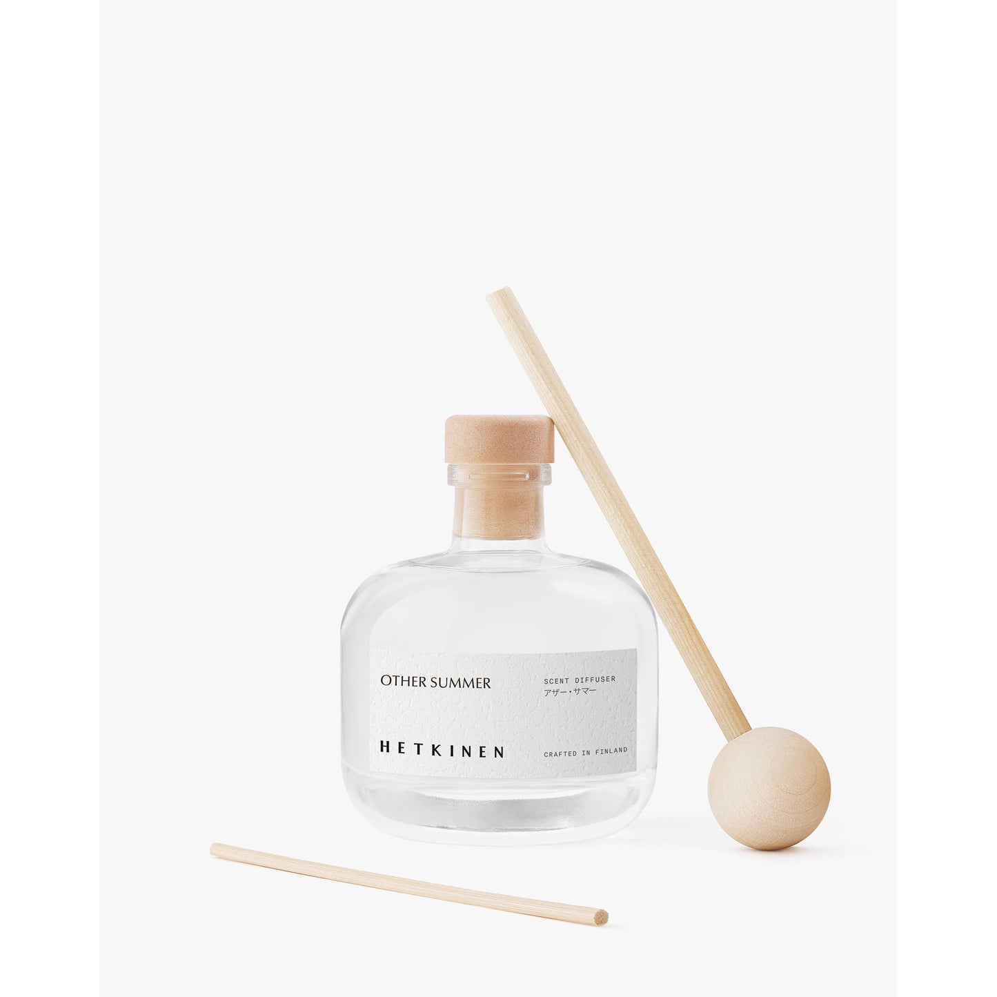 Scent Diffuser Other Summer 100ml