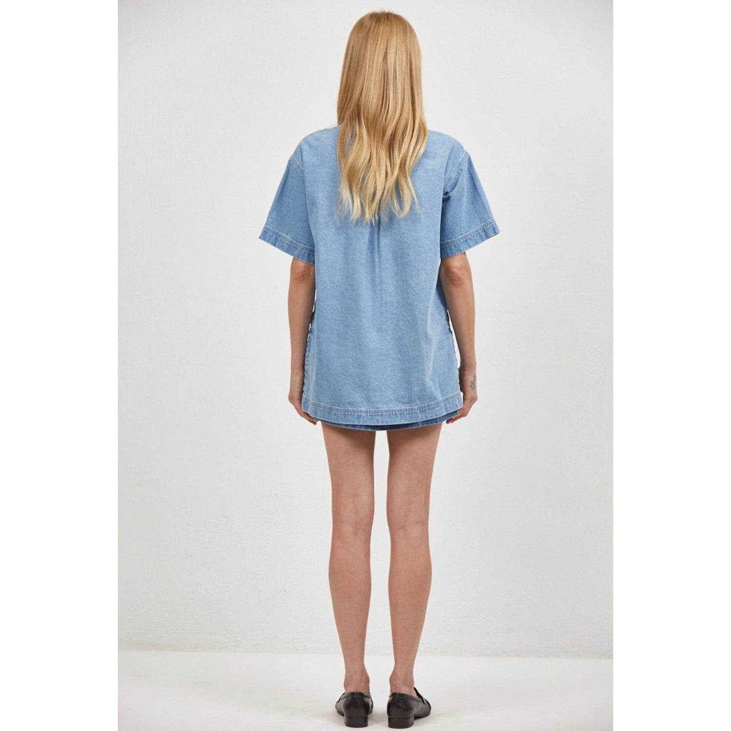 Oslo. shirt