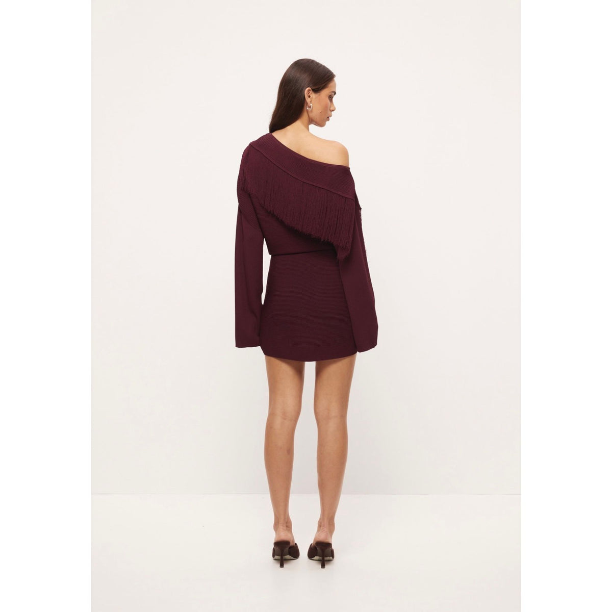 Sian Knit Dress