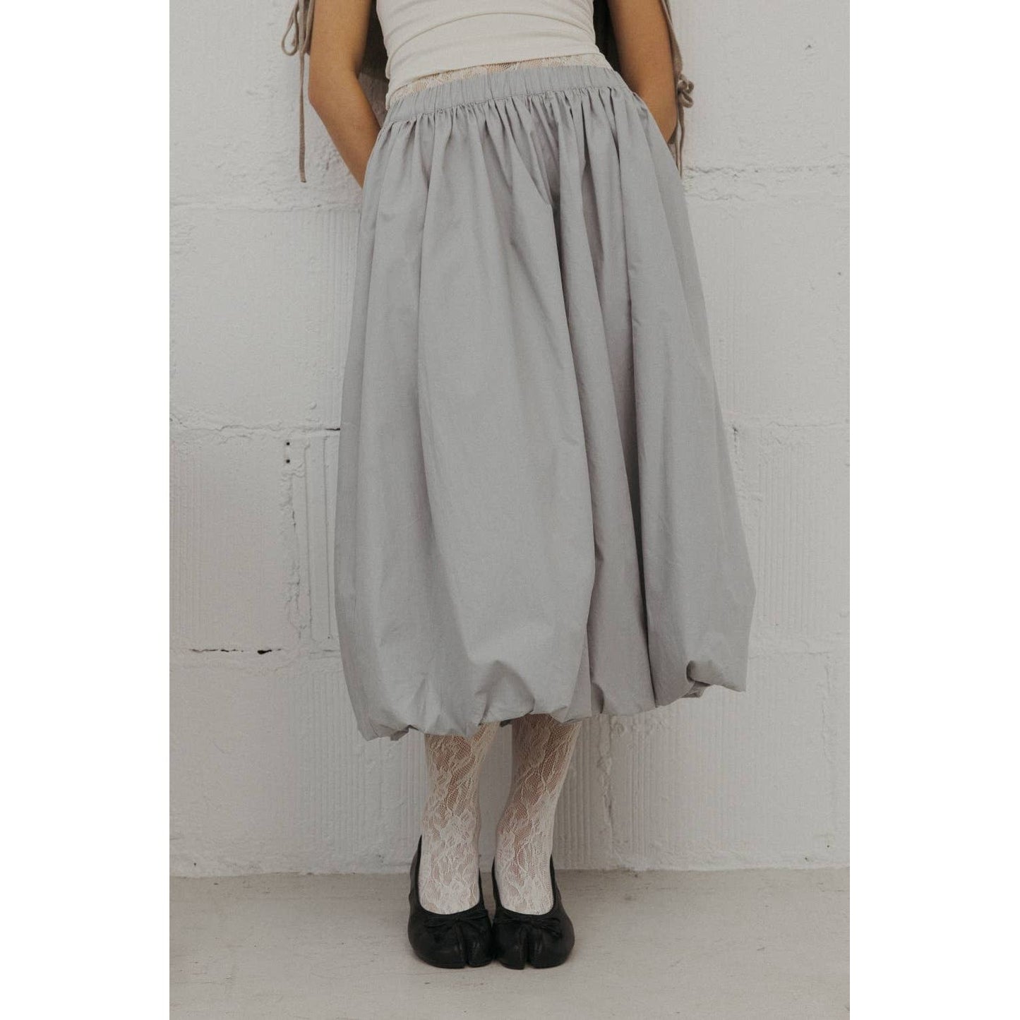 The Bella Skirt