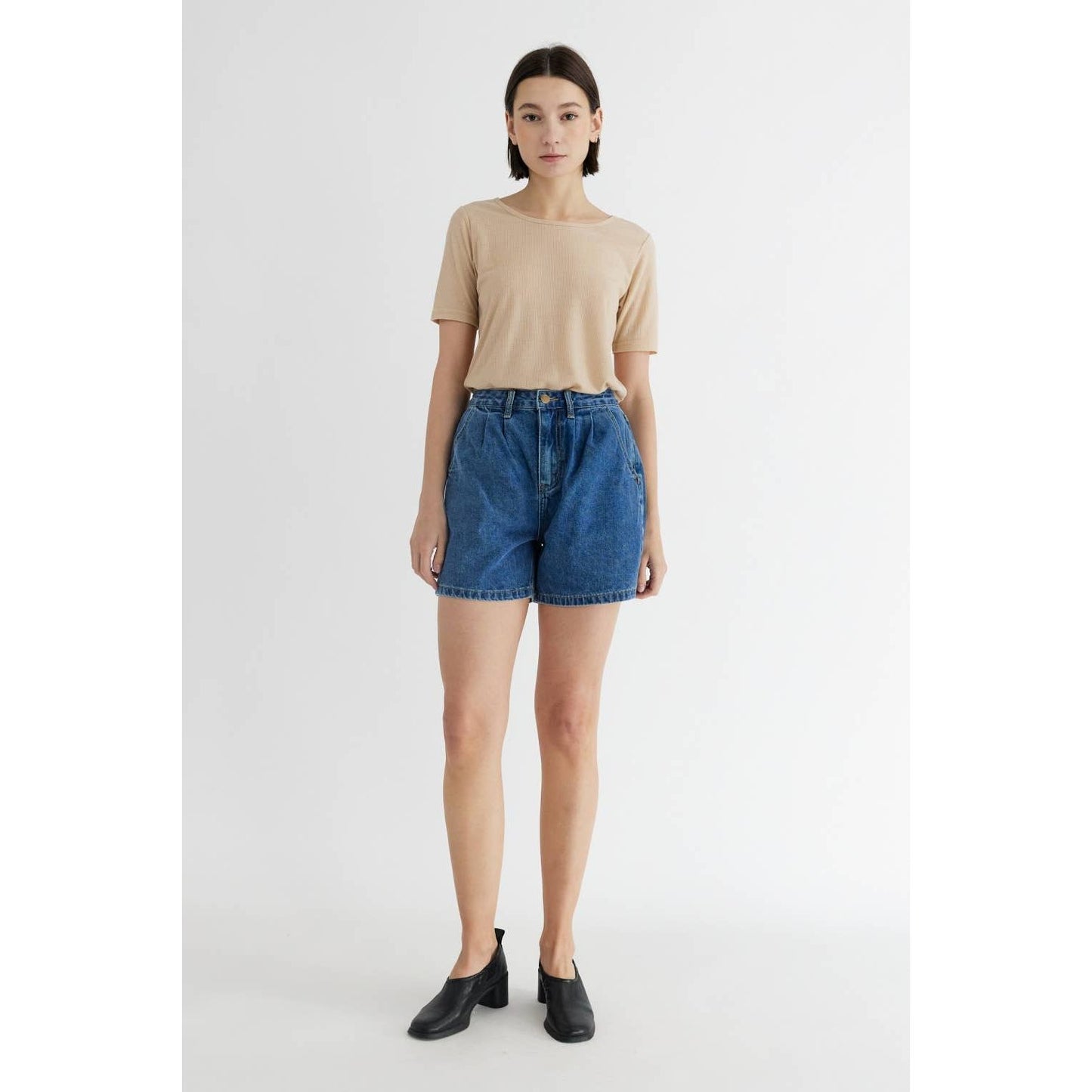 The Naomi Shorts