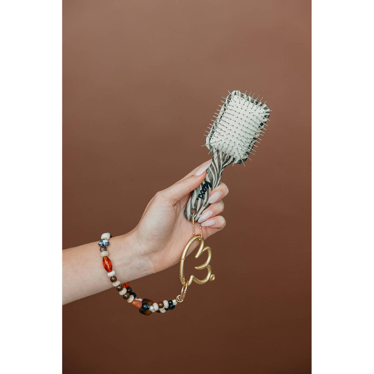 Mini Travel-Size Brush