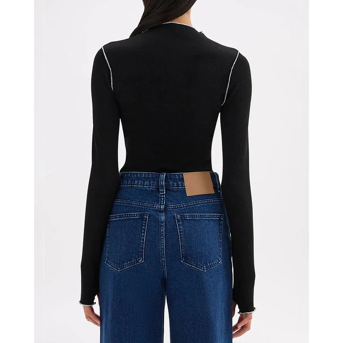 Aslan LS Top