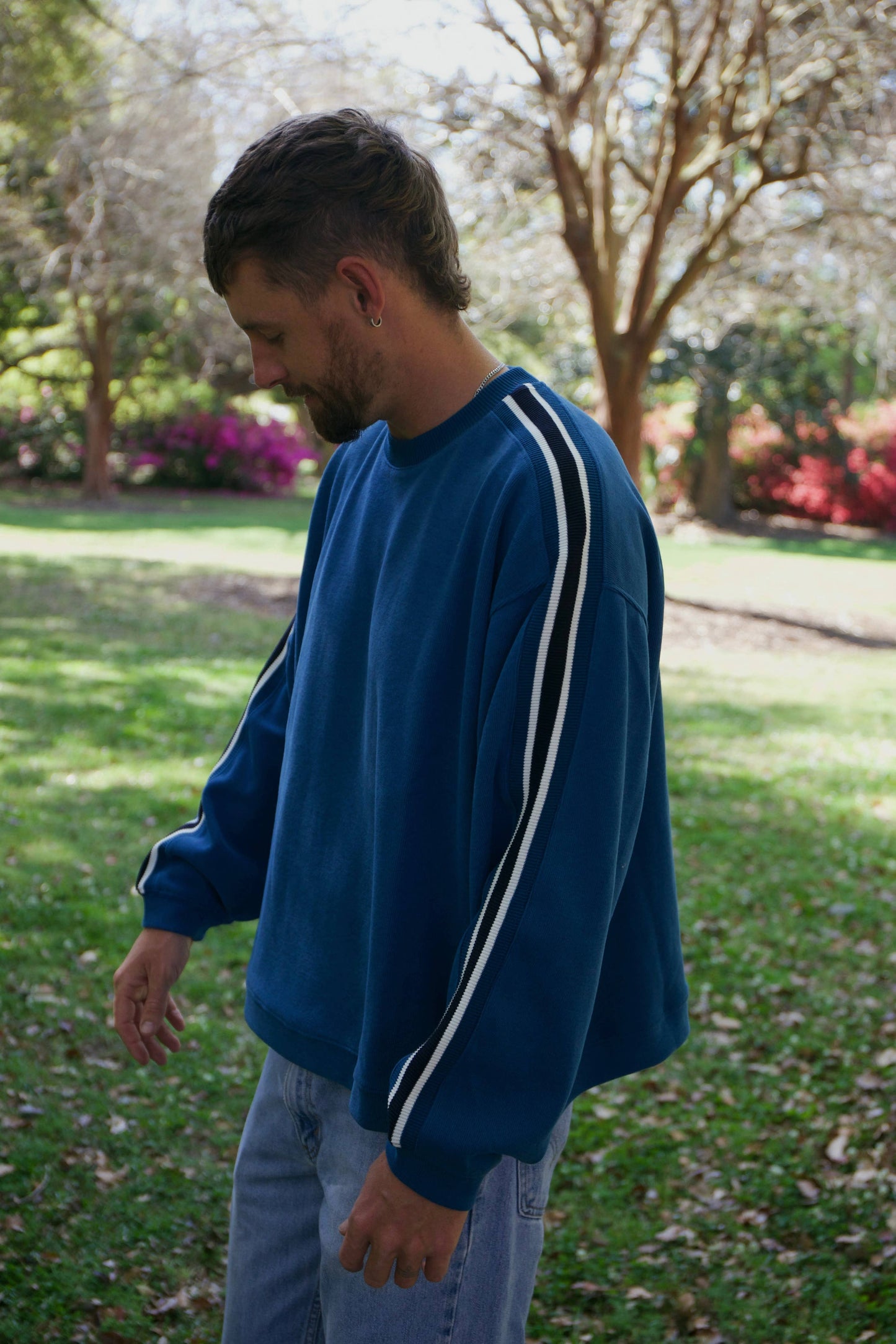 70’s Shore Crewneck