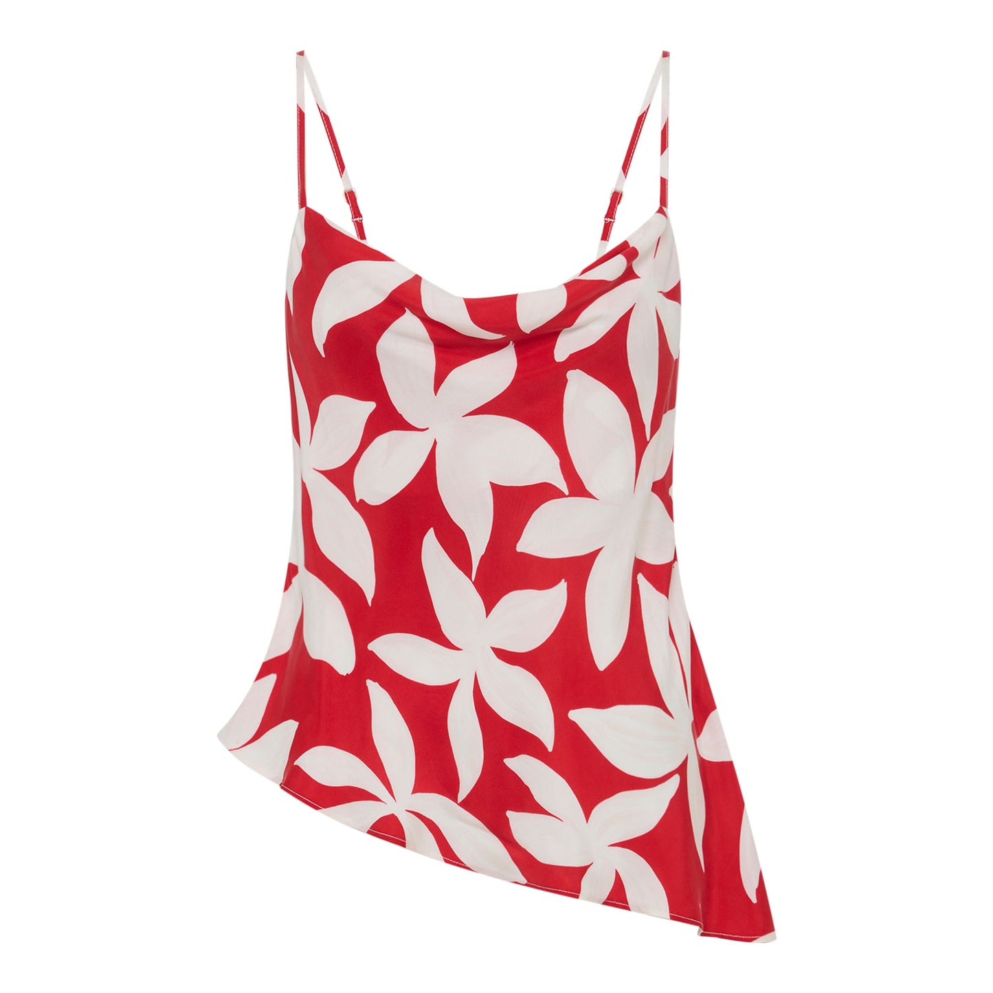 Anthos Cupro Cami