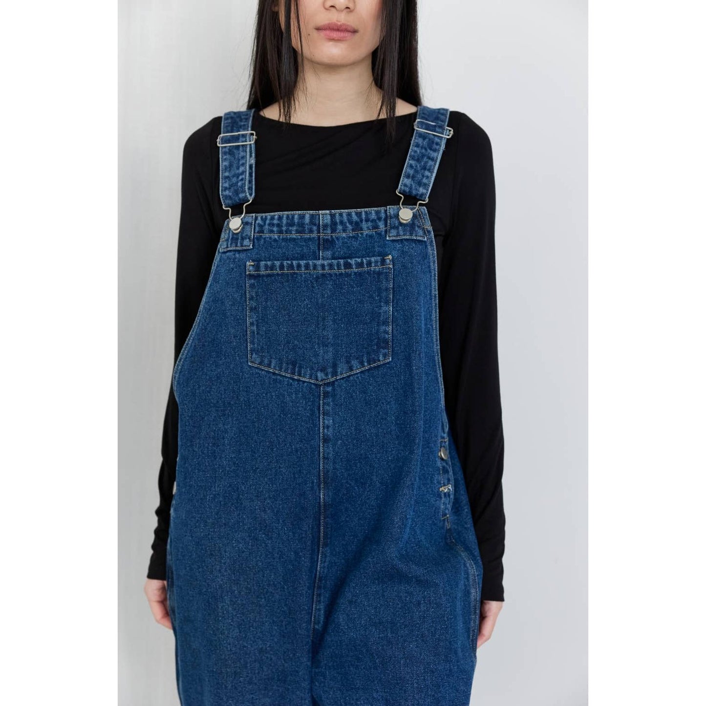 The Dani Overalls