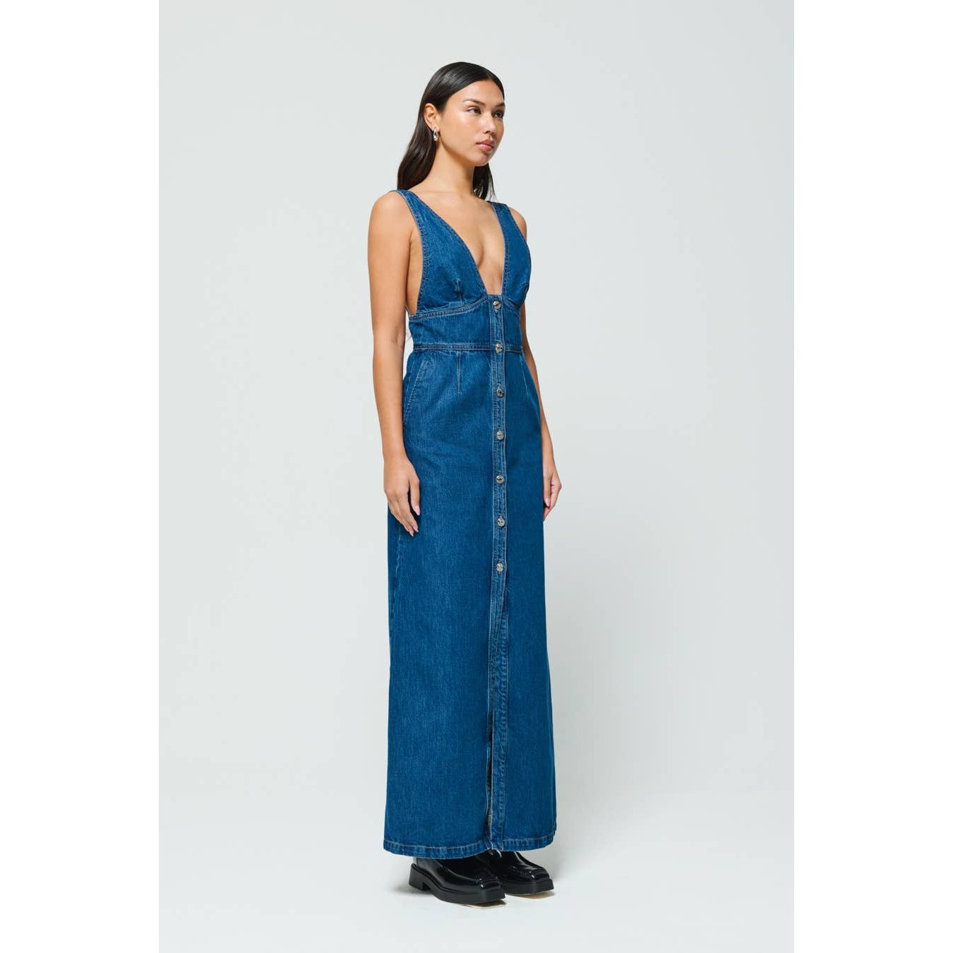 Martine Maxi Dress