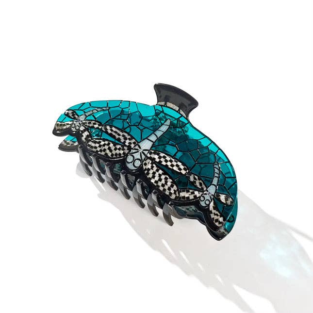 Dragonfly Lamp Claw