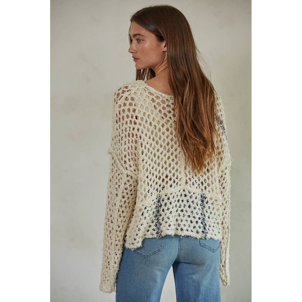 Harlow Pullover