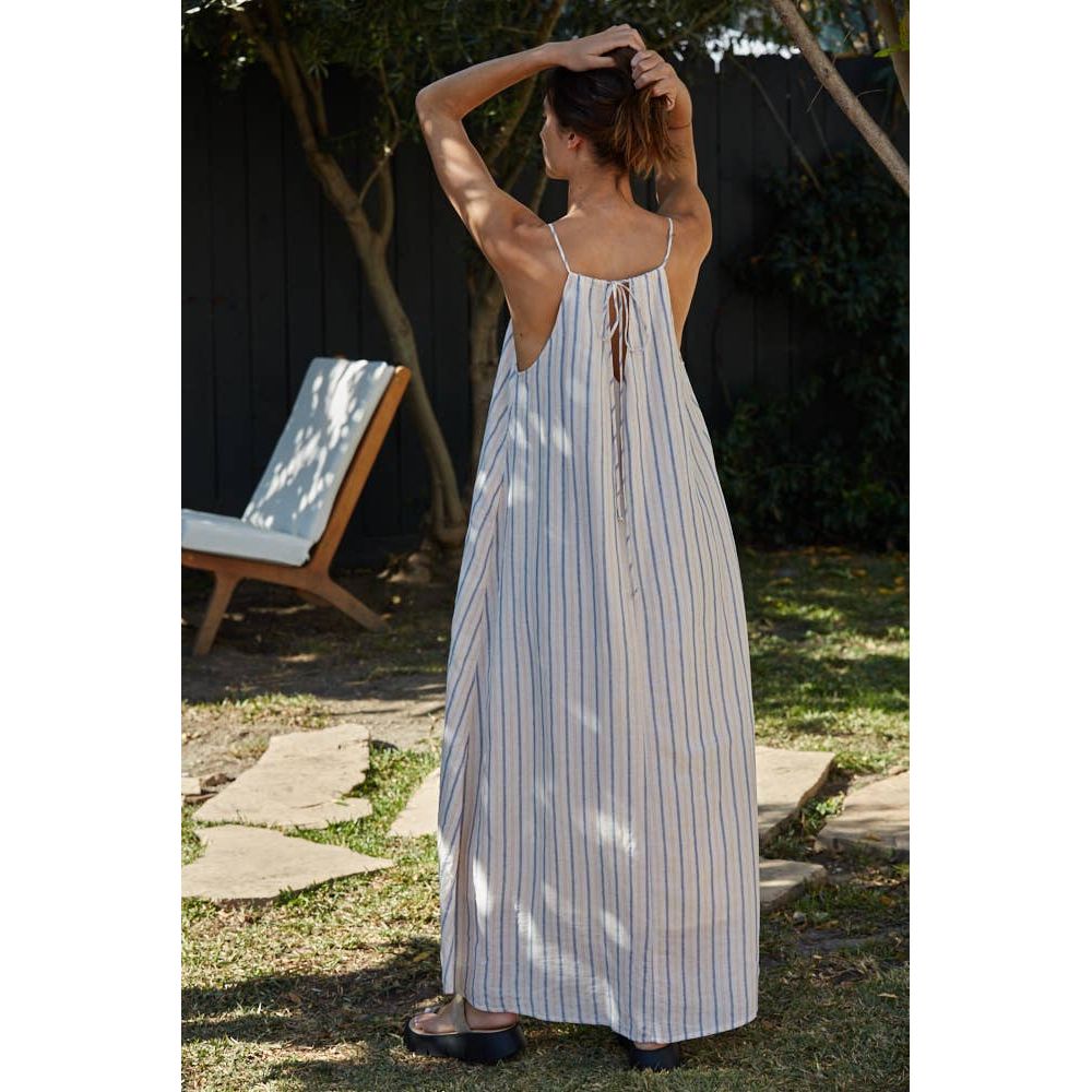 Claudette Maxi