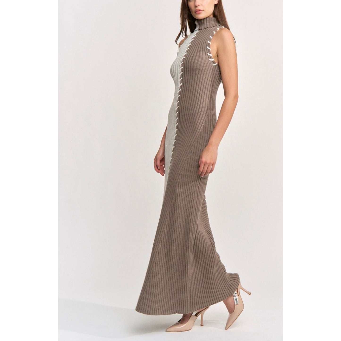 Tori Midi Dress