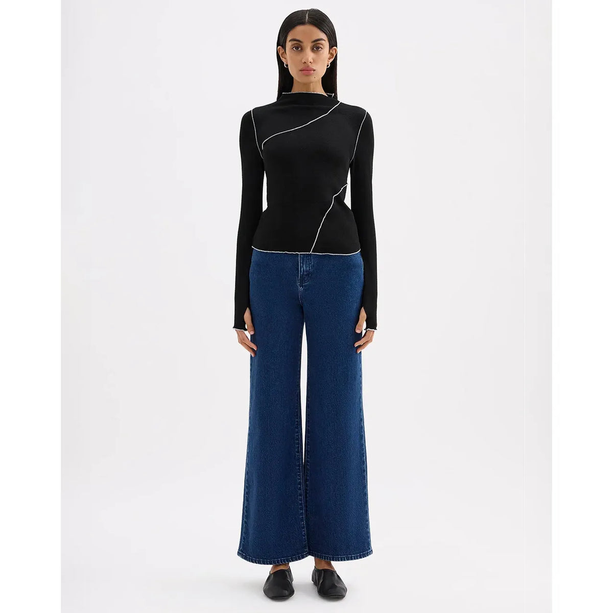 Aslan LS Top