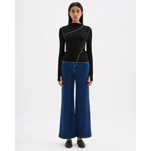 Aslan LS Top