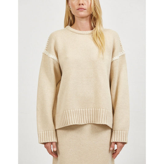 Chantal Sweater