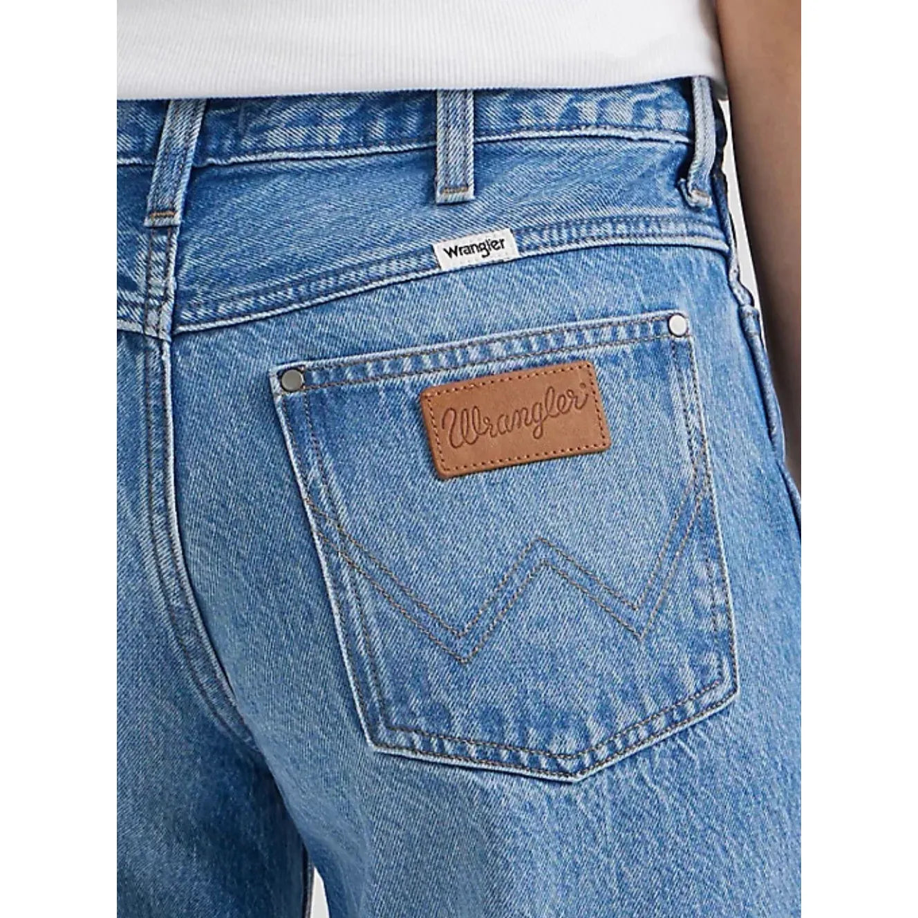 Wrangler Worldwide Denim