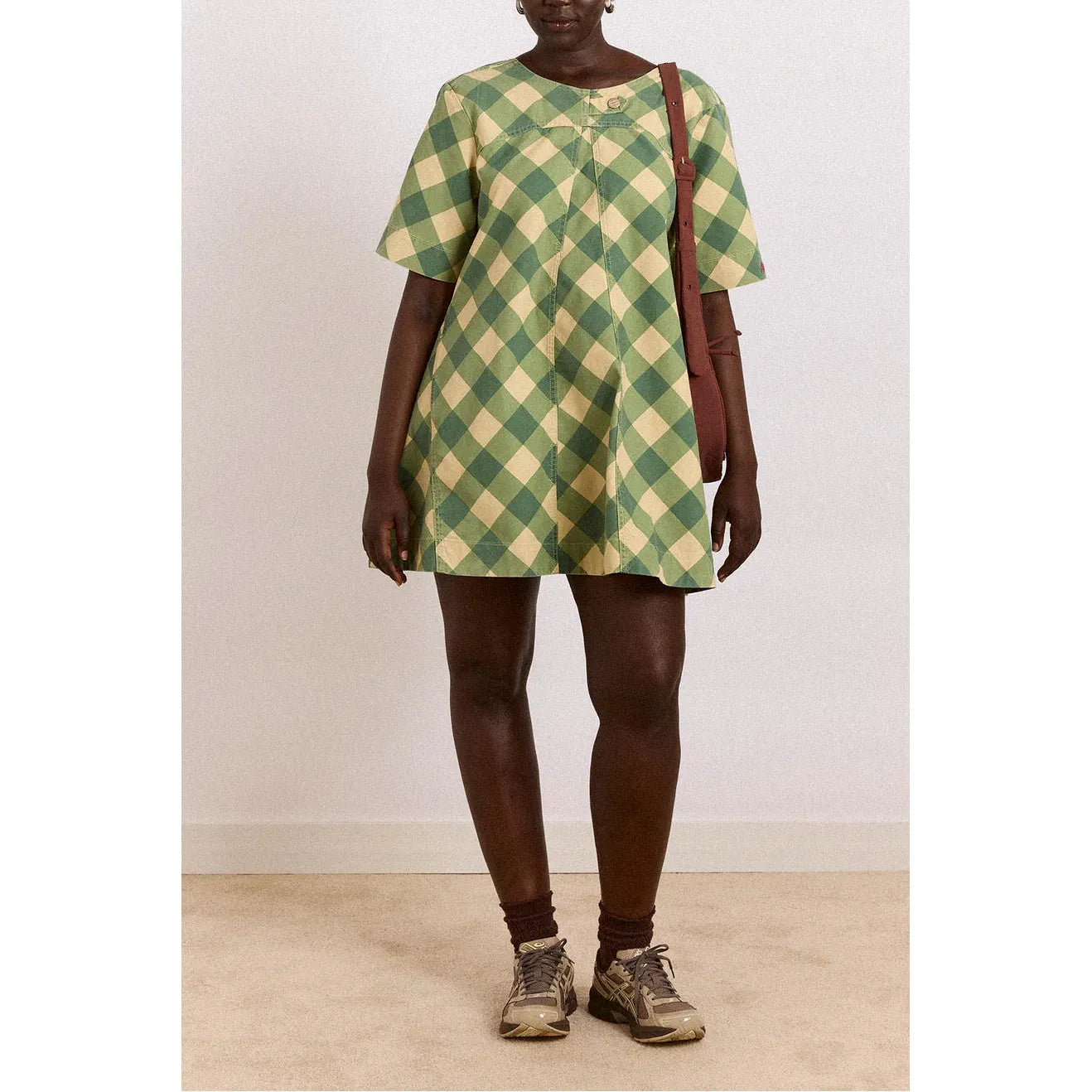 Bridget Mini Dress