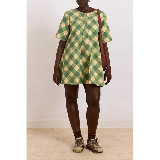 Bridget Mini Dress