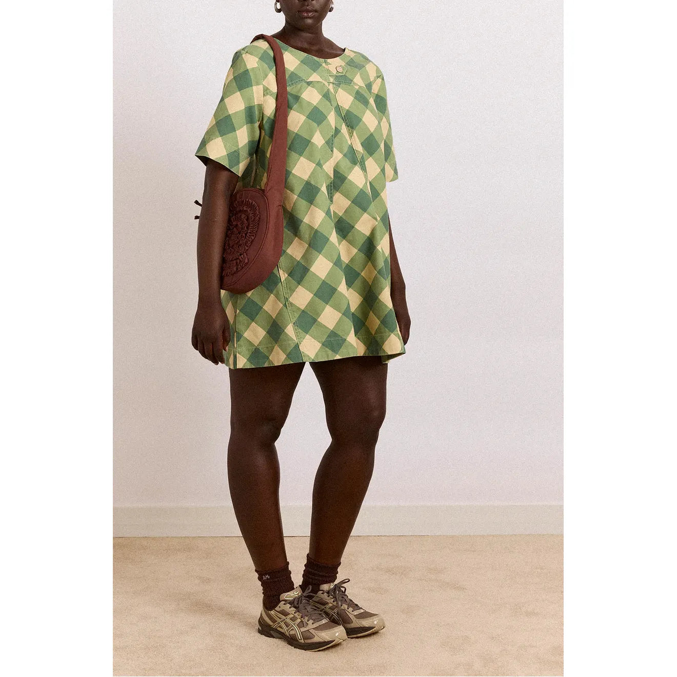 Bridget Mini Dress
