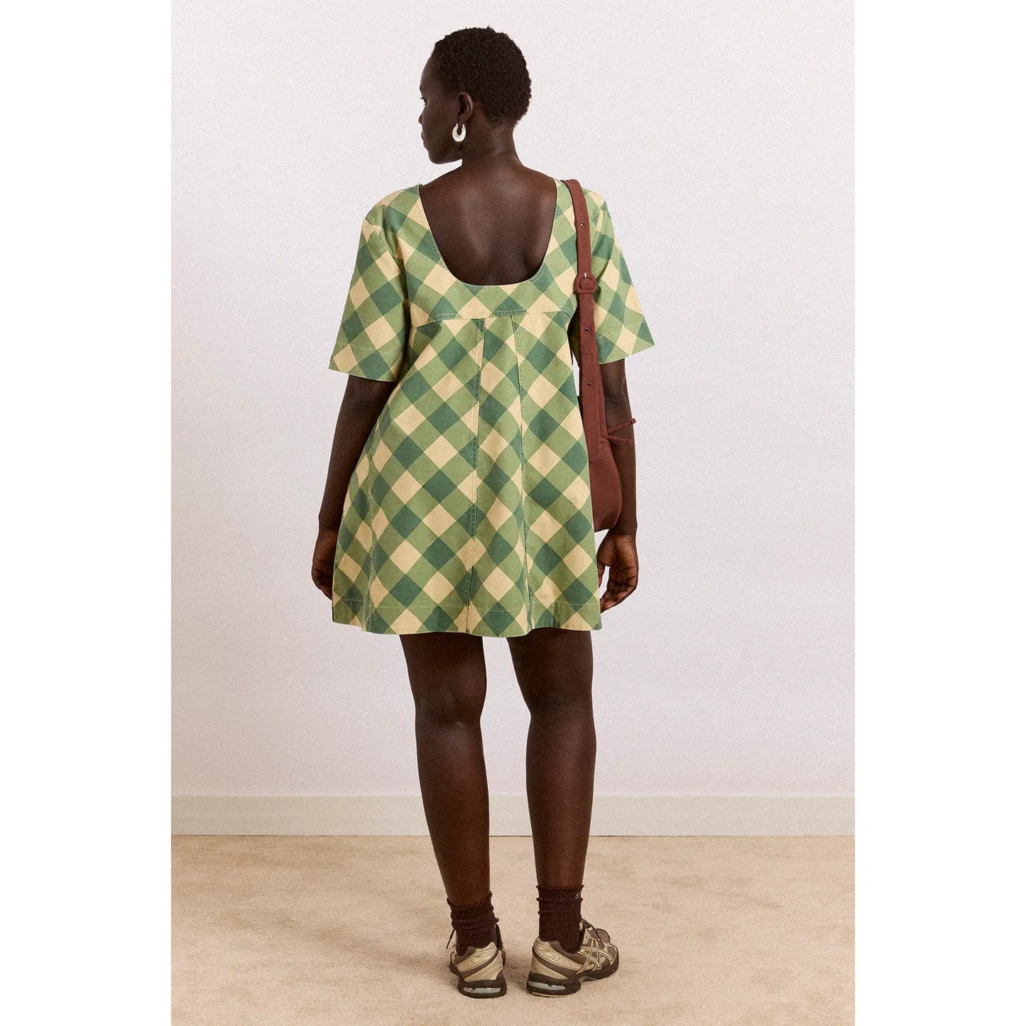 Bridget Mini Dress
